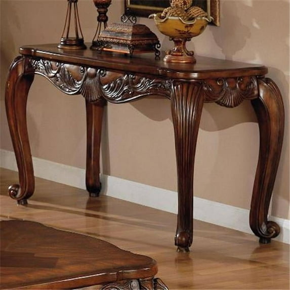 Coaster 700469 Venice Traditional Sofa Table