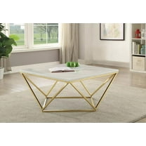 Coaster 700846-CO Coffee Table