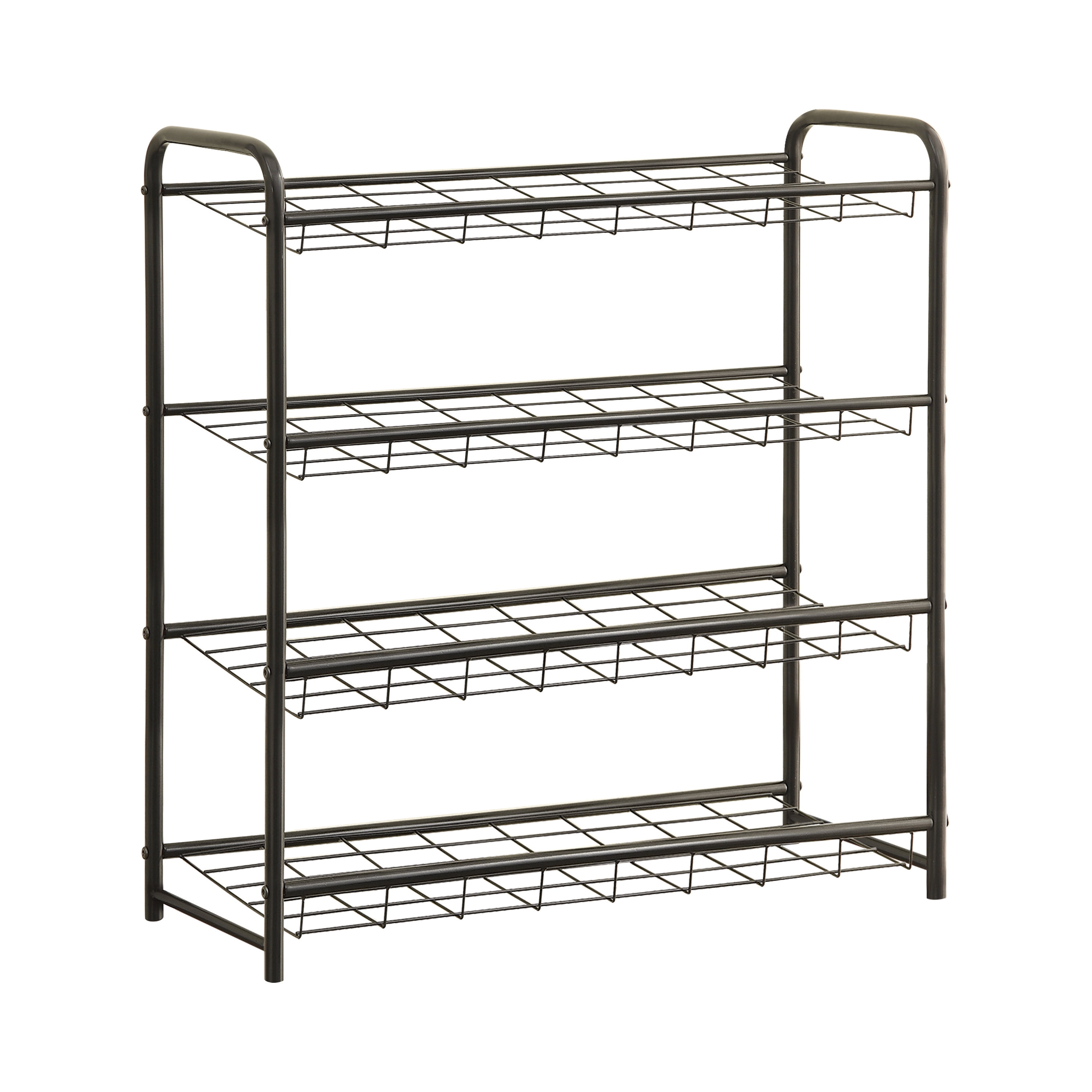 Coaster 950031 Shoe Rack