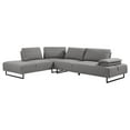 thumbnail image 1 of Coaster Co. of America Sectional, 1 of 11