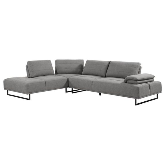 Coaster Co. of America Sectional