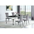 thumbnail image 1 of Carone 5-Piece Dining Set, 1 of 8