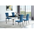 thumbnail image 1 of Carone 5-Piece Dining Set, 1 of 8