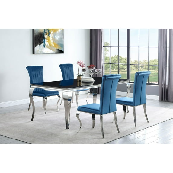 Carone 5-Piece Dining Set