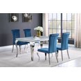 thumbnail image 1 of Carone 5-Piece Dining Set, 1 of 8