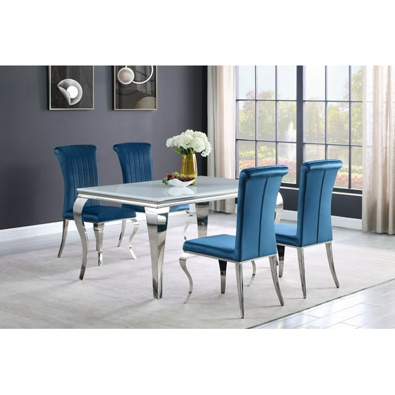 Carone 5-Piece Dining Set