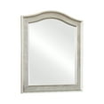 thumbnail image 1 of Coaster Company Bling Game Collection Vanity Mirror Only, Metallic Platinum, 1 of 3
