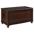 thumbnail image 1 of Finlay Cedar Chest Dark Tobacco, 1 of 13