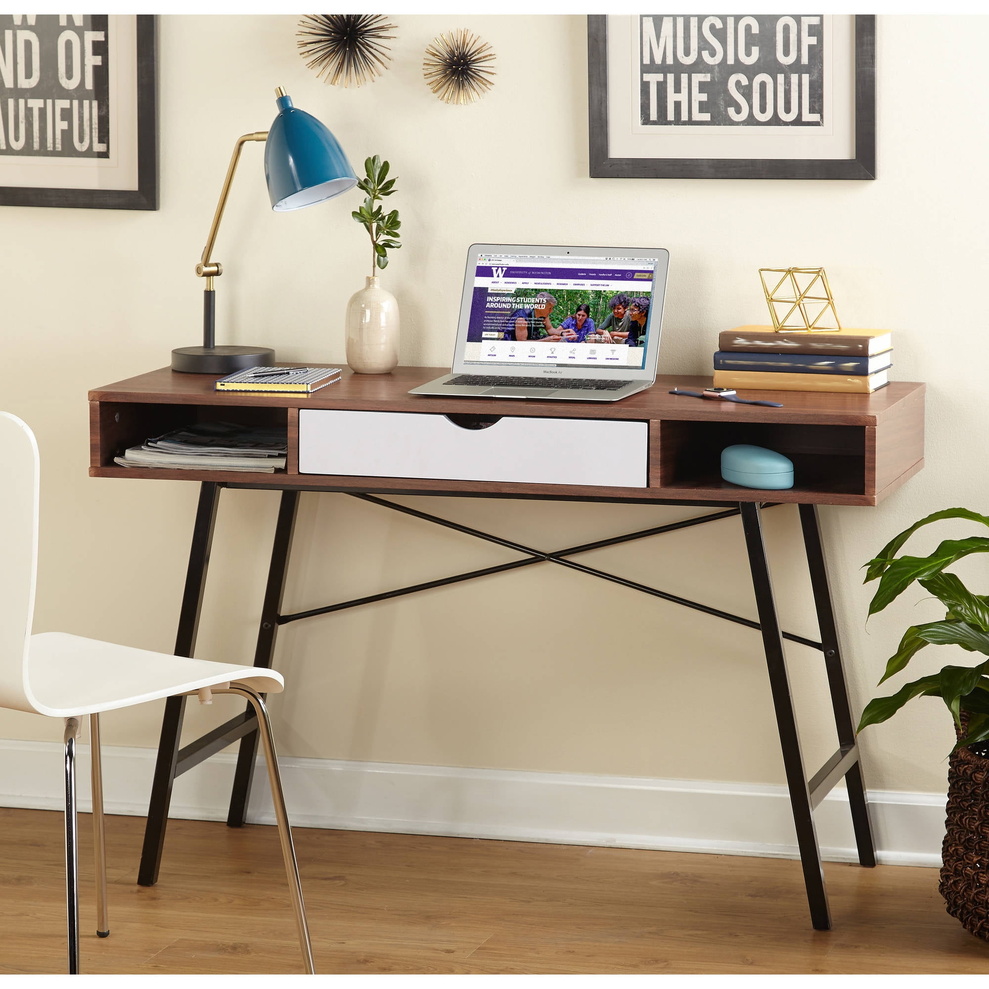 Coaster mid 2024 century desk