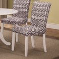 thumbnail image 1 of Coaster  Company White Dining Chair (Set of 2), 1 of 2