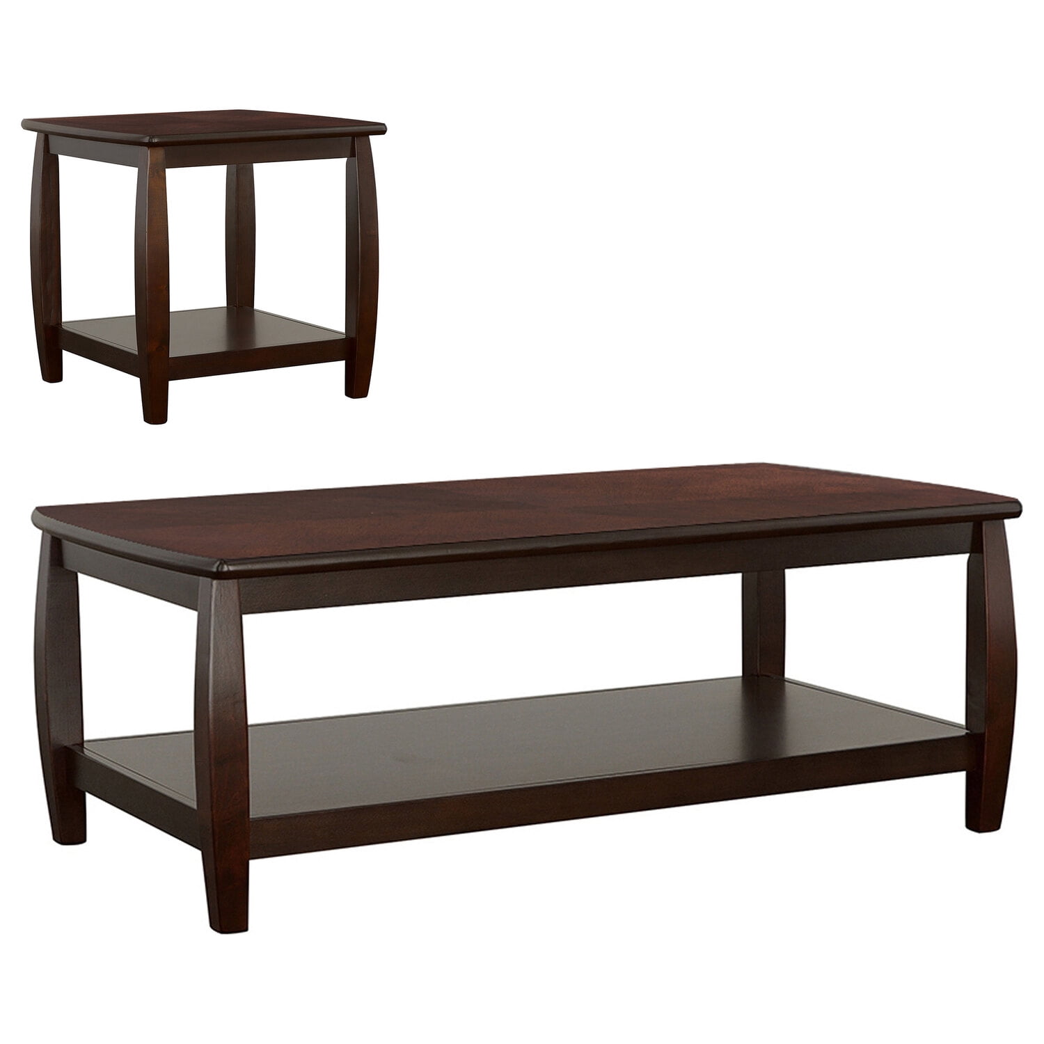 Coaster Fine Furniture Dixon Coffee Table