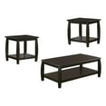 thumbnail image 1 of Coaster Co. of America 3 Pc Coffee Table Set, 1 of 5