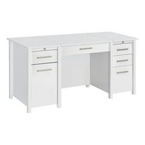 Dylan 4-drawer Lift Top Office Desk