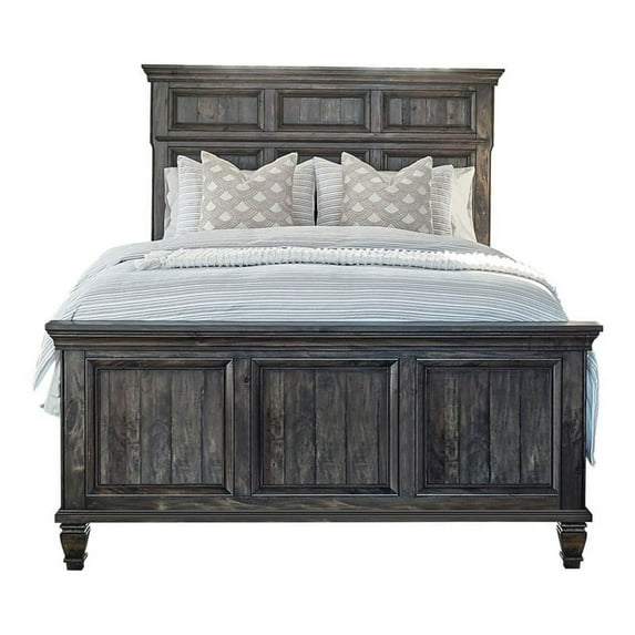 Coaster Furniture C King Bed