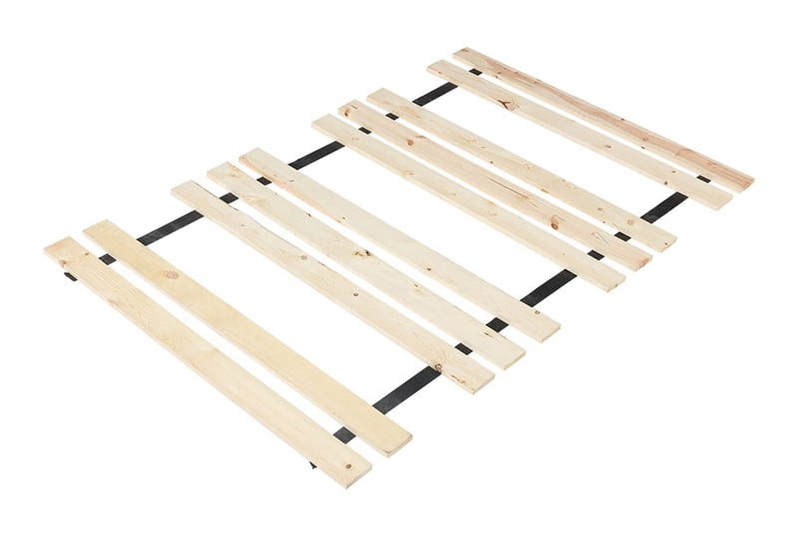 Coaster Furniture Full Slat Kit - Walmart.com