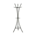 thumbnail image 1 of Coaster Furniture Metal Standing Coat Rack, 1 of 3