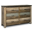 thumbnail image 1 of Coaster Furniture Sembene 6 Drawer Dresser, 1 of 3