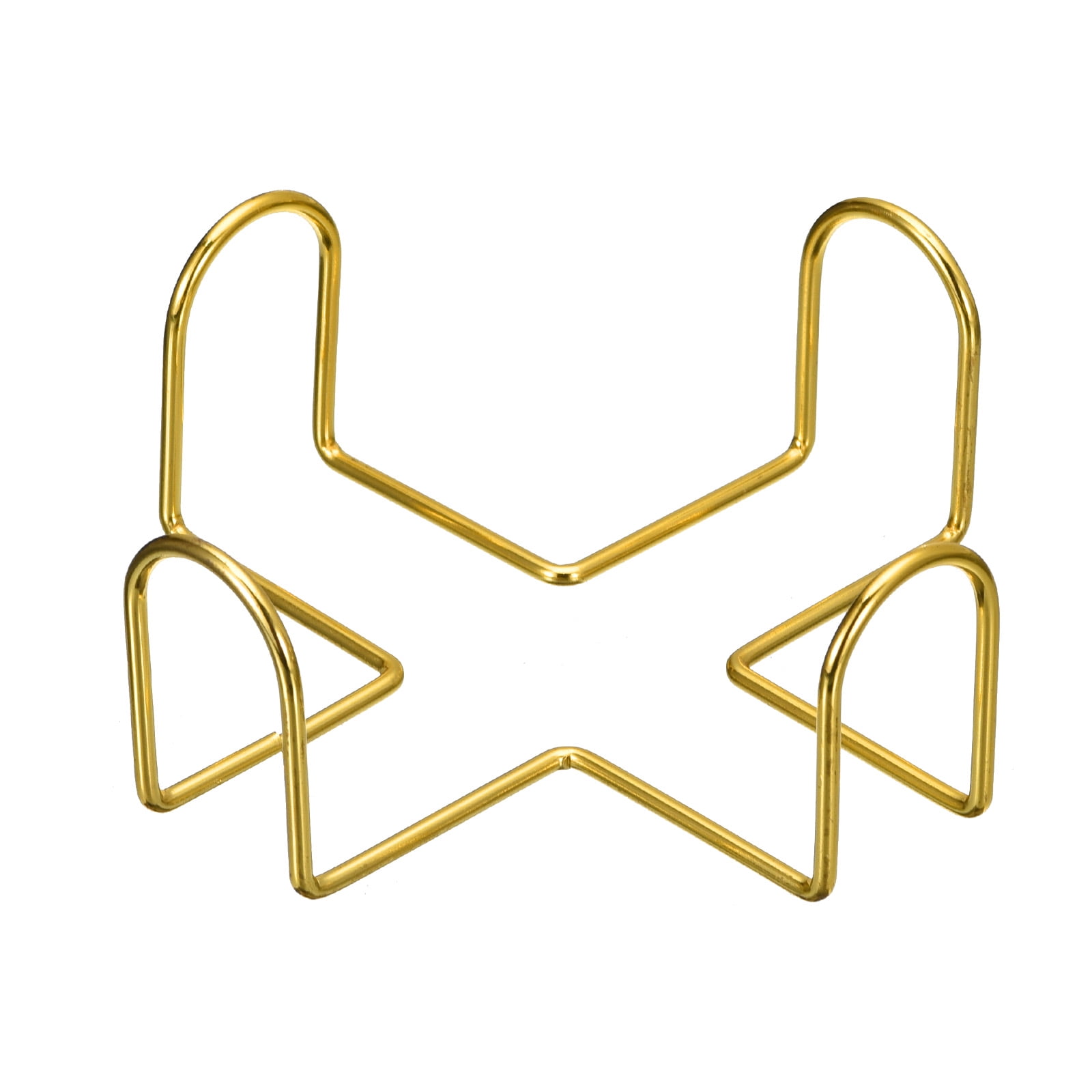 Square 2024 metal coasters