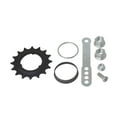 thumbnail image 1 of Coaster Hub Sprocket Kit, 16T, Black, 1 of 1