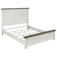 thumbnail image 1 of Lilith Queen Bed, 1 of 9