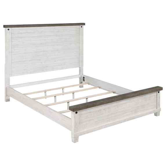 Lilith Queen Bed