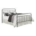 thumbnail image 1 of Coaster Livingston Metal Open Frame Bed Dark Bronze Twin, 1 of 5