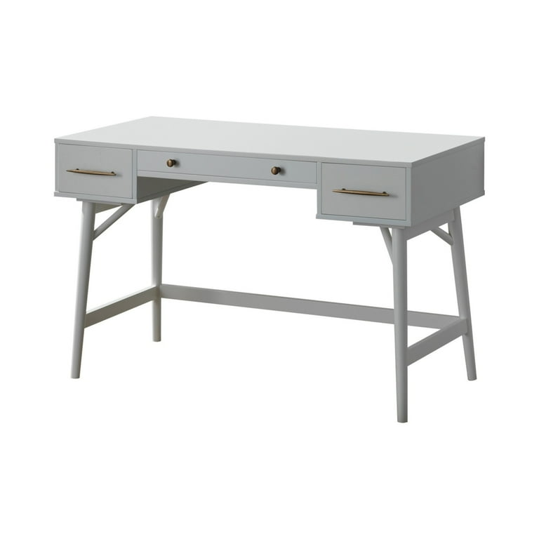Coaster mid century desk deals