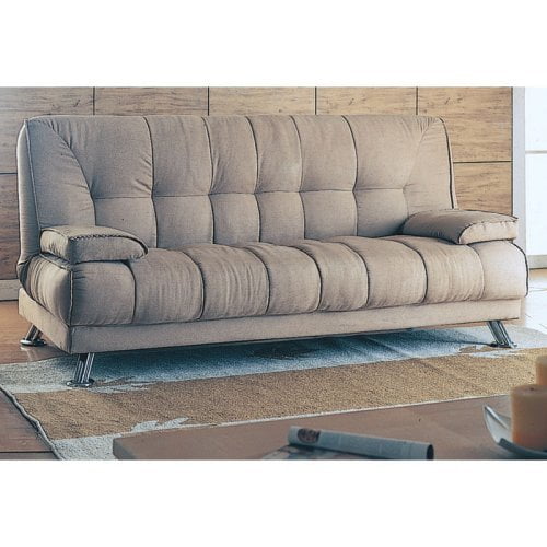 Coaster Miranda 4-Piece Contemporary Wood Full Bedroom Set in Black