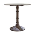 thumbnail image 1 of Coaster Company Dining Table, Bronze, 1 of 4