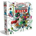 thumbnail image 1 of Coaster Park Pandasaurus Board Games Board Game Pandasaurus, LLC PAN201706, 1 of 4