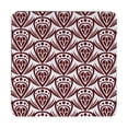 thumbnail image 1 of Coaster Patterned Drop, 1 of 3