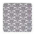 thumbnail image 1 of Coaster Patterned Drop, 1 of 3