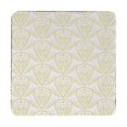 thumbnail image 1 of Coaster Patterned Drop, 1 of 3