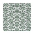 thumbnail image 1 of Coaster Patterned Drop, 1 of 3