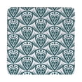 thumbnail image 1 of Coaster Patterned Drop, 1 of 3