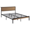 thumbnail image 1 of Ricky Queen Bed, 1 of 2