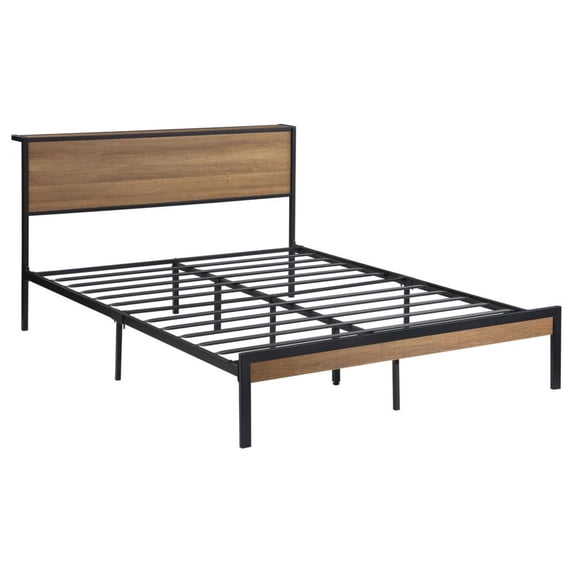 Ricky Queen Bed