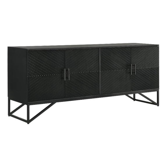 Riddell Accent Cabinet