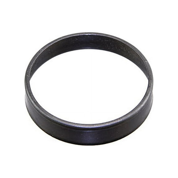 Coaster Right/Hand Dust Cop Black.