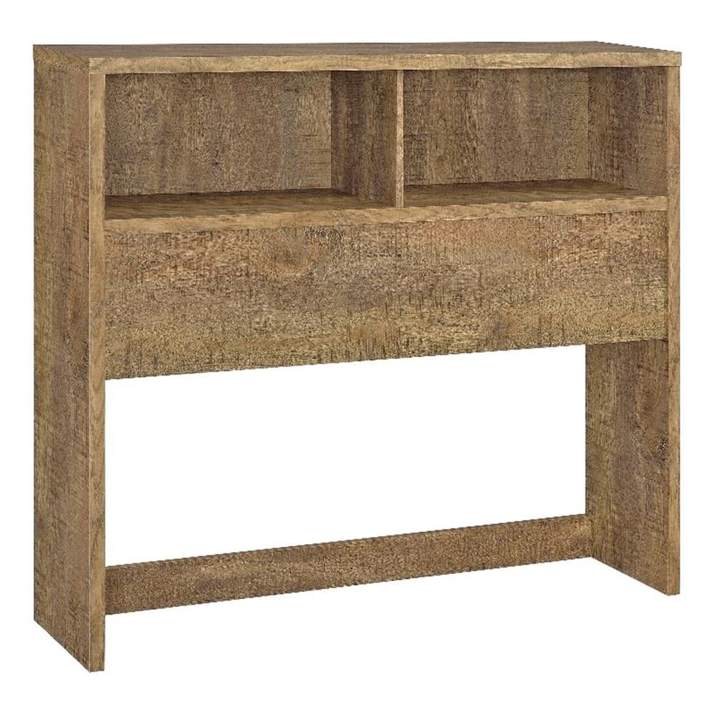 Westpark 49-inch Full Bookcase Headboard Mango