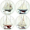 thumbnail image 1 of CoasterStone AS5005 Absorbent Coasters, 4-1/4-Inch NAUTICAL Set of 4, 1 of 2