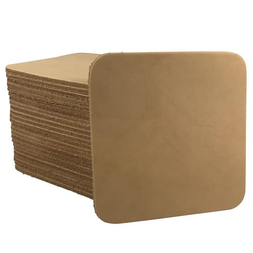 Coasters 4" (102mm) 25 Pack
