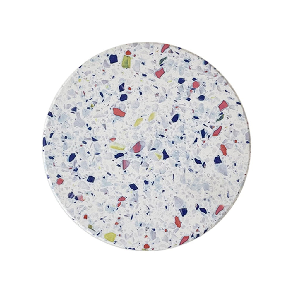 Coasters for Drinks Water Absorbent Diatomite Coasters Ultra Absorbent