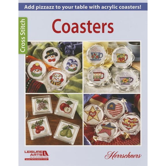 Coasters (Paperback)
