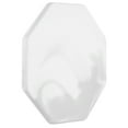 thumbnail image 1 of LEDMOMO Heat Resistant Ceramic Wax Seal Pad with Marble Pattern Multipurpose Drink Coaster, 1 of 6