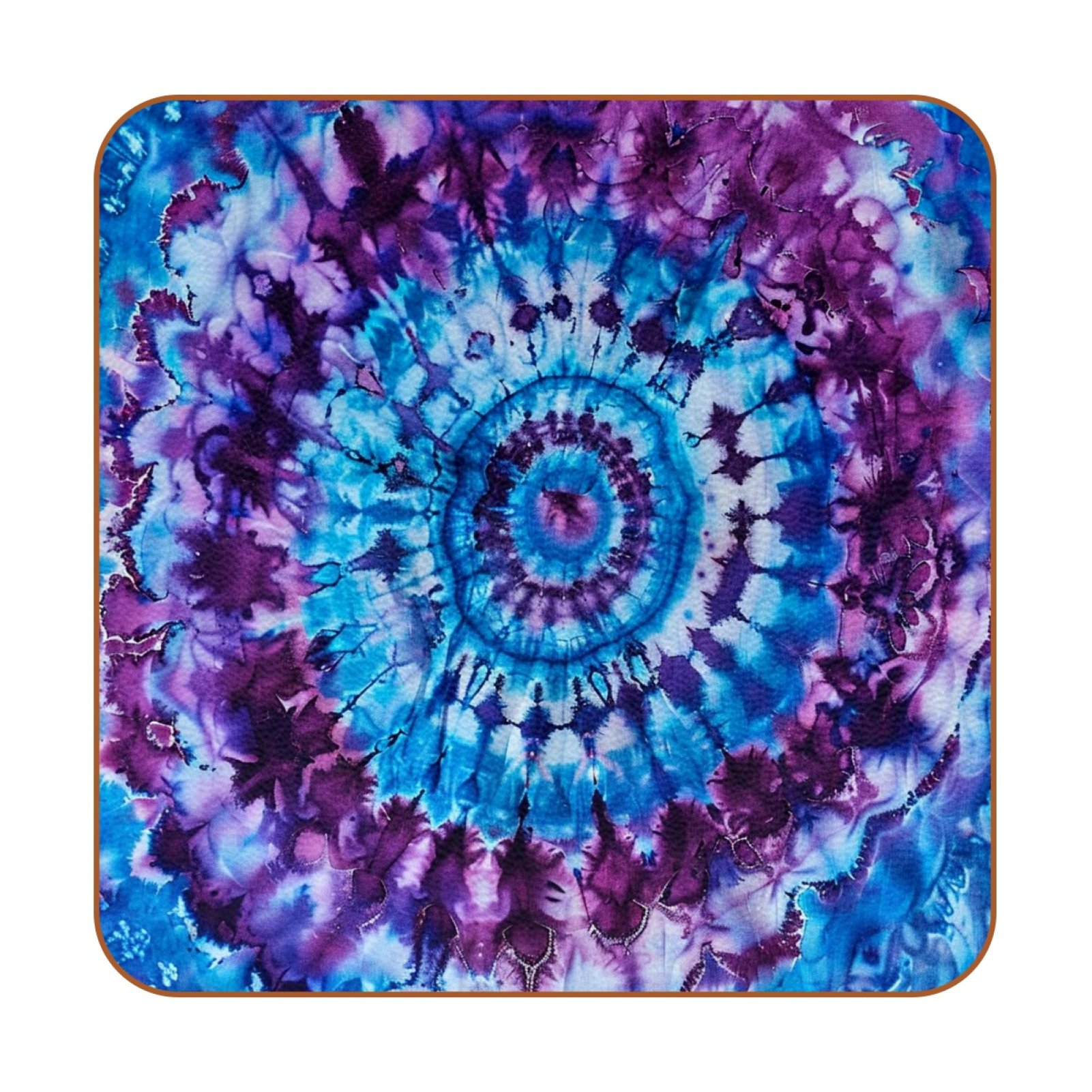 Coasters for Drinks,Cups Place Mats for Home Decor,Desk Coaster,6Pc