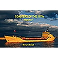 thumbnail image 1 of Coasters of the 1970s : Volume 1 (Hardcover), 1 of 1