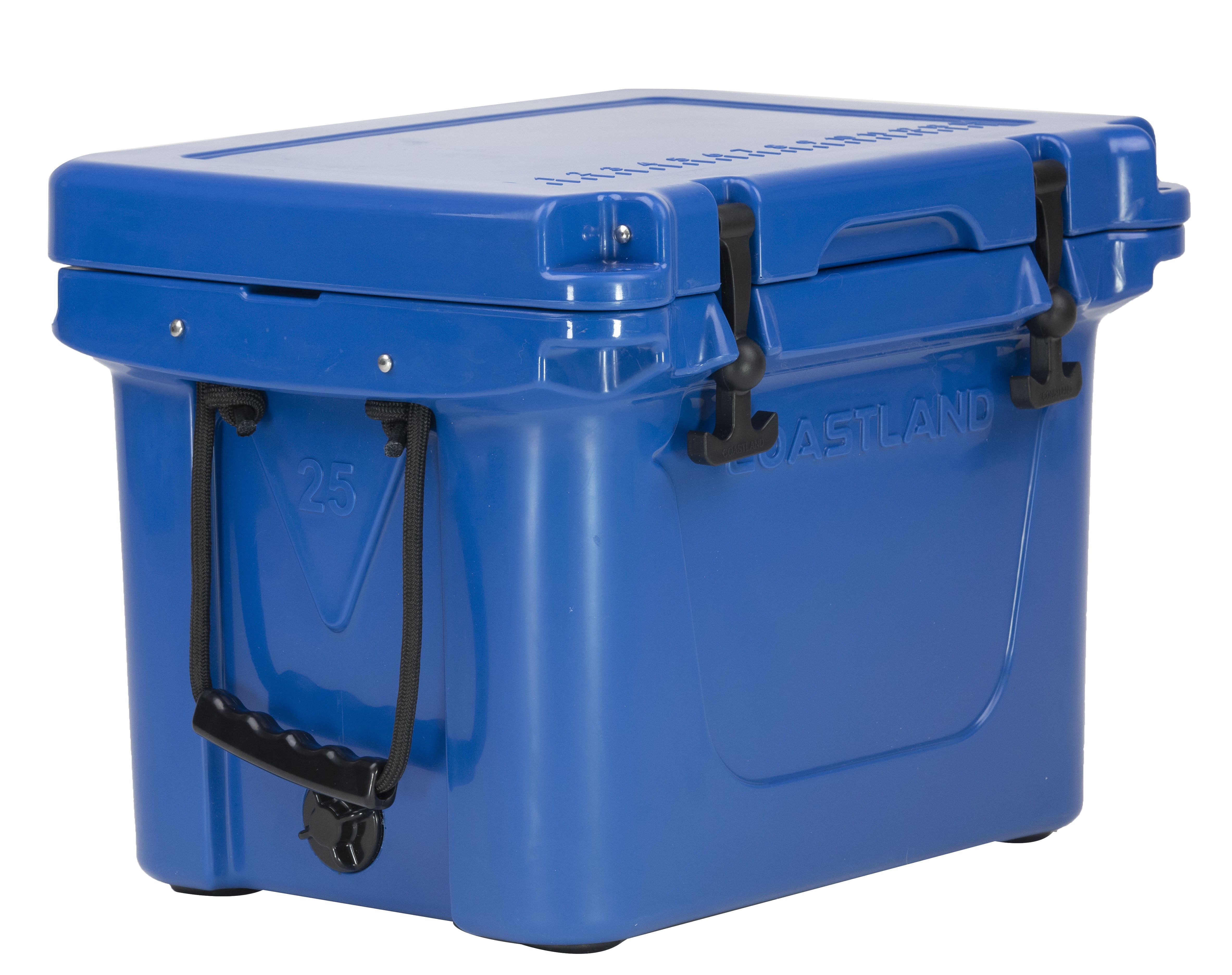 Premium Rotomolded Coolers and Insulated Boxes