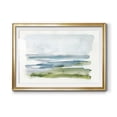 thumbnail image 1 of Coastline Splash I Premium Framed Print - Ready to Hang, 1 of 8