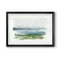 thumbnail image 1 of Coastline Splash III Premium Framed Print - Ready to Hang, 1 of 8
